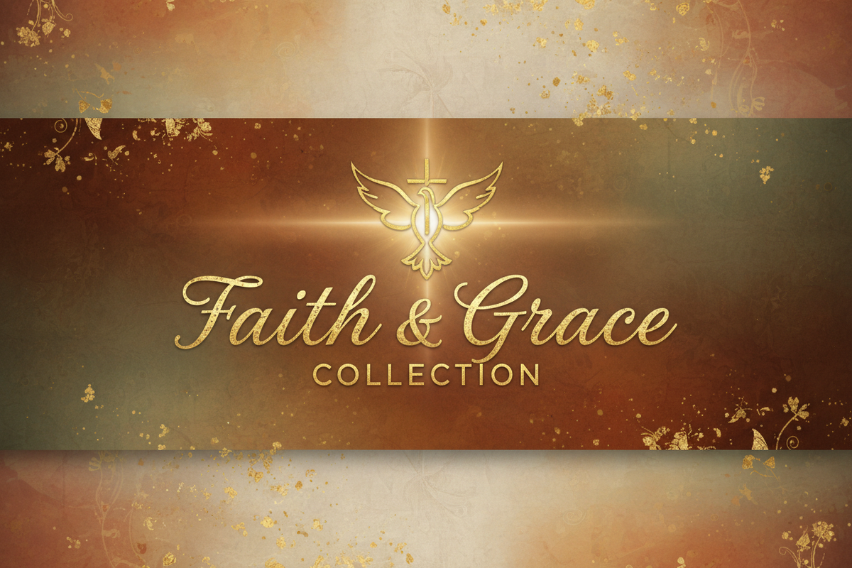 Faith Collection – Exquisite B
