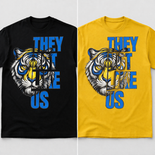 Load image into Gallery viewer, “They Not Like Us” Graphic Tee