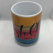 Load image into Gallery viewer, Be Still &amp; Know Mug