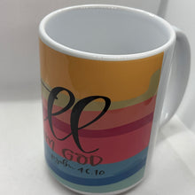 Load image into Gallery viewer, Be Still &amp; Know Mug