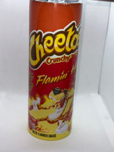 Load image into Gallery viewer, Flamin’ Hot Skinny Tumbler