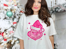 Load image into Gallery viewer, Oh Snap Christmas Crewneck Sweatshirt