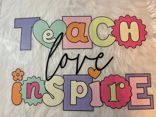 Inspire