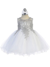 Load image into Gallery viewer, Flower Girl/Pageant Dress