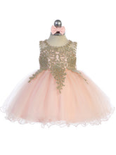 Load image into Gallery viewer, Flower Girl/Pageant Dress