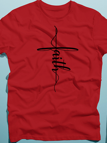 Faith Tee