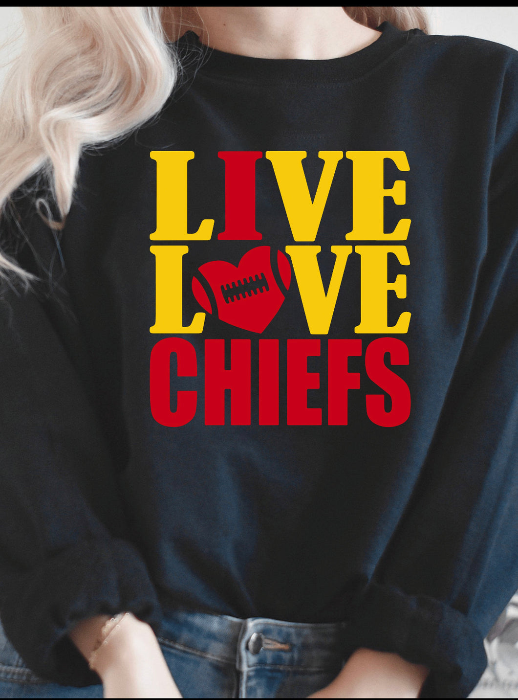 Live Love Chiefs
