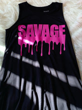 Load image into Gallery viewer, Savage Dress