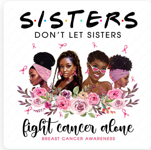 Sisters for a Cause