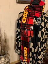 Load image into Gallery viewer, Kansas City Chiefs Scarfs