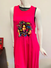 Load image into Gallery viewer, Ms. Music Tank Dress