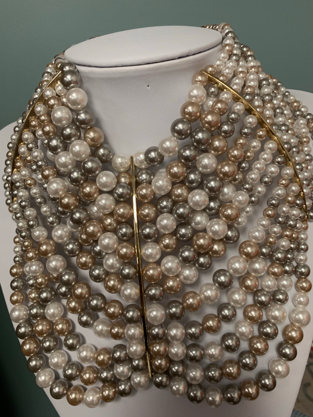 Powerful Pearls