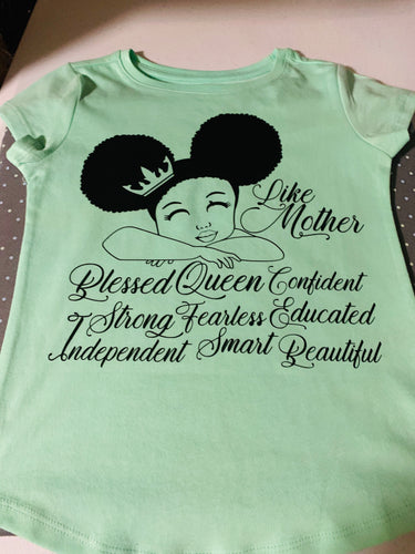 Just Like Mommy T-Shirt