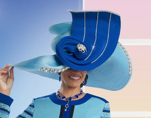 Exquisite Dress Hat